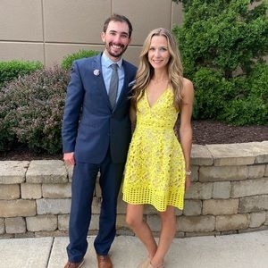 Meet your Posher, Stephen